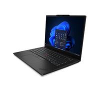 Lenovo PC Portable ThinkPad L13 Gen6 13.3'' WUXGA - Intel Core Ultra 7 225U - 32Go RAM - 512 Go SSD - Windows 11 Pro - Clavier AZERTY Rétroéclairé