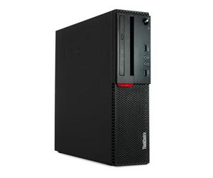 Lenovo PC rapide avec processeur Intel Core i7, ordinateur de bureau silencieux pour le bureau et le télétravail, avec 4 GHZ, 32 Go de RAM, 1 To SSD, port USB3.0, connexion WiFi, système Windows 11