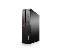 Lenovo PC ThinkCentre M800 SFF Intel I7-6700 RAM 8Go SSD 2To W11 WiFi