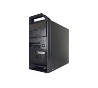 Lenovo PC ThinkStation E31 Intel I5-3470 RAM 16Go SSD 480Go W11 WiFi