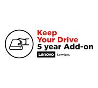 LENOVO PCG ThinkPlus 5Y Premier Support from 3Y Depot/CCI