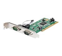 Lenovo PCIEx 1 4 Serial Card LP, FRU01AJ869