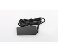 Lenovo Sparepart PD,45W,20/15/9/5V,2P,WW,CHY, FRU02DL105
