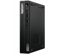Lenovo Petit PC ThinkCentre Gen 5 M90q avec processeur Intel Core i9-14900 vPro, 64 Go de RAM, 1 To SSD, Wi-Fi 6E et Windows 11 Pro