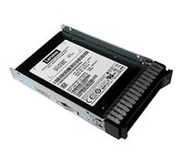 Lenovo PM963 Entry - Disque SSD - 3.84 to - échangeable à Chaud - 2.5" - U.2 PCIe 3.0 x4 (NVMe) - pour ThinkAgile VX 2U Certified Node, ThinkSystem SN850, SR570, SR590, SR850, SR860, SR950