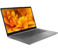 IdeaPad 3 15ITL6 82H8 - Intel Core i3 - 1115G4 / jusqu'à 4.1 GHz - Win 11 Home - UHD Graphics - 8 Go RAM - 512 Go SSD NVMe - 15.6" TN 1920 x 1080