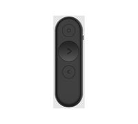 - Télécommande de présentation - radio - noir - pour ThinkBook 16p G5 IRX; ThinkPad T16 Gen 4; X1 Carbon Gen 12; X12 Detachable Gen 2