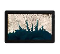 Lenovo PORTATIL 2 en 1 CHROMEBOOK Tablet/PORTATIL MT8183 10.1FHD TACTIL 4GB 32GB EMMC BATERIA 16.5H TECLADO INCLUIDO