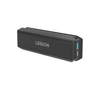 Lenovo - Power Bank pour Legion Go (65 W et 12 800 mAh, câble USB-C intégré, indicateur LED, Compatible avec Legion Go et Legion Go S) Noir