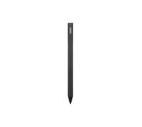 Lenovo Precision Pen 2 - Stylet Noir 15g, 4096 niveaux de pression, compatibilité Lenovo, protocoles WGP, AES 2.0, MPP 2.0, batterie LiPo intégrée
