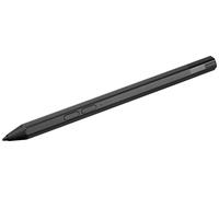 Lenovo Precision Pen 2 Stylo numérique avec pointe d'écriture sensible à la pression, rechargeable noir
