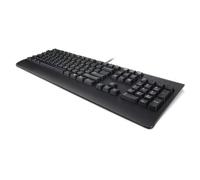 Lenovo Preferred Pro II clavier Universel USB Nordique Noir