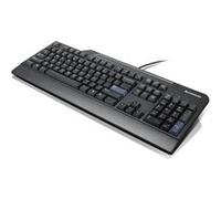 Lenovo Preferred Pro II - Clavier - USB - QWERTY - Italien - noir G