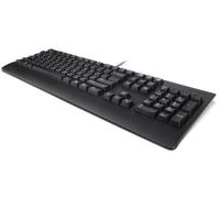 LENOVO Preferred Pro II USB Keyboard-Black Romanian (096)