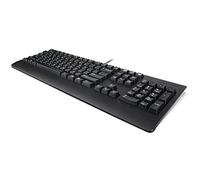 Lenovo Preferred Pro II USB **New Retail**, 4X30M86888 (**New Retail** Keyboard Black Danish (DK))