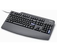 Lenovo Preferred Pro USB Keyboard German, W125901433 (Keyboard German)