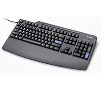 Lenovo Preferred Pro - Clavier - USB - anglais - Etats-Unis - noir business - FRU, (CRU) - Tier 1