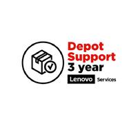 Lenovo Premium Support - Ref 5WS0E97328 - Extension de garantie 3 ans, 24x7, Carry-in, 1 licence, incluant pièces et support téléphonique
