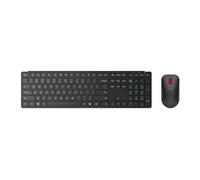 Lenovo Ensemble clavier et souris Pro Combo 6000 sans fil 2.4 GHz Bluetooth 5 Original