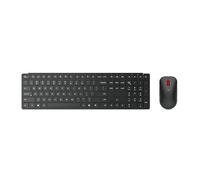 Lenovo Ensemble clavier et souris Pro Combo 6000 sans fil 2.4 GHz Bluetooth 5 Original