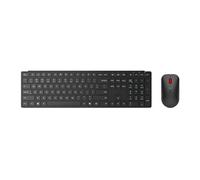 Lenovo Pro Combo 6000 - Tastatur-und-Maus-Set