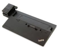 Lenovo ThinkPad Pro Dock - Réplicateur de port - VGA, DVI, DP - 65 Watt - Europe