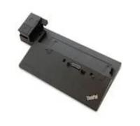 Lenovo Pro Dock Station d'accueil Noir