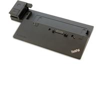 Lenovo Pro Dock Station d'accueil Noir