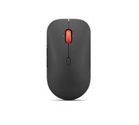 Lenovo Pro Plus 6050 - Souris - Multi-mode - Optique - 6 boutons - Sans fil - Bluetooth 5.3, 2,4 GHz