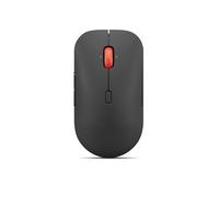 Lenovo Pro Plus 6050 souris Bureau Ambidextre RF sans fil + Bluetooth Optique 2400 DPI