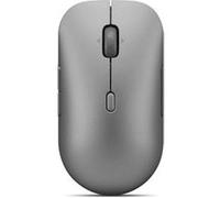 Lenovo Pro Plus 6050 souris Bureau Ambidextre RF sans fil + Bluetooth Optique 2400 DPI