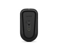 Lenovo Pro Plus 6050 - Souris - Multi-mode - Optique - 6 boutons - Sans fil - Bluetooth 5.3, 2,4 GHz