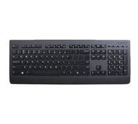 Lenovo Professional - Clavier - sans fil - 2.4 GHz - Espagnol G