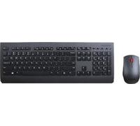 Lenovo Professional Combo - Ensemble clavier et souris