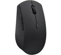 Lenovo Professional - Ensemble clavier et souris - sans fil - 2.4 GHz - Allemand - Boîtier marron