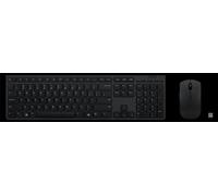Lenovo Professional - Ensemble clavier et souris - sans fil