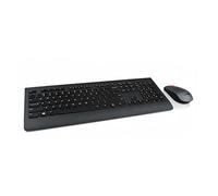 Lenovo Professional **New Retail**, 4X30H56804 (**New Retail** Wireless KB - Dansk)