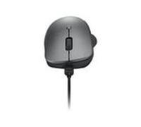 Lenovo 4Y51J62544 souris Bureau Droitier Bluetooth Optique 2400 DPI