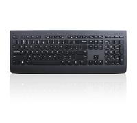 Lenovo Professional - Tastatur - kabellos - 2.4 GHz