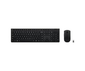 Lenovo Professional - Tastatur-und-Maus-Set - full size