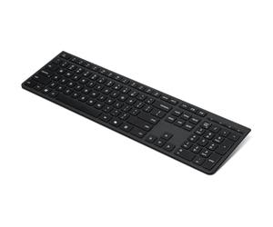 Lenovo Professional - Tastatur - wiederaufladbar