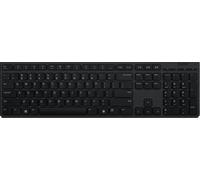 Lenovo Professional - Tastiera - wireless - Bluetooth, 2,4 GHz