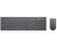 Lenovo Professional Ultraslim Combo - Ensemble clavier et souris