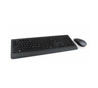LENOVO Professional Wireless Keyboard and Mouse Combo - French
