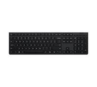 LENOVO Professional Wireless Rechargeable Keyboard-French