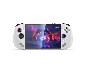 Lenovo Protecteur d'écran GXJ1R20663 pour Legion Go - Aluminosilicate 9H Transparent 179.3x121.2x0.45mm Compatibilité Legion Go S