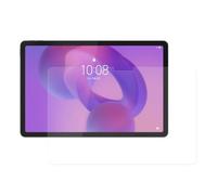 Lenovo Protecteur d'écran pour Tablette Idea Tab (dureté 9H, Couverture complète, Protection Contre Les Chutes et Les Rayures) - Comprend Un kit d'installation et de Nettoyage