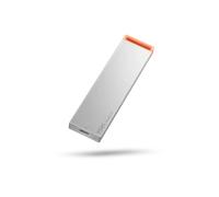 Lenovo PS8S Portable SSD 2 To - GXB1T57741 Gris froid