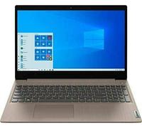 Lenovo Puissant ordinateur portable IdeaPad à écran tactile HD de 15,6 po, 10e génération Intel Core i3-1115G4 jusqu'à 4,10 GHz, 8 Go de RAM, SSD PCIe de 256 Go, Dolby Audio, Webcam, Windows 10S