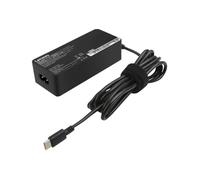 Lenovo Adaptateur secteur ThinkPad 65W USB-C 4X20M26276 Noir (UK)